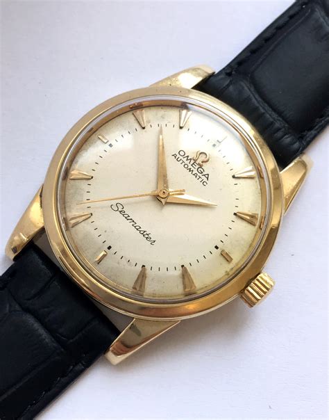 omega vintage watch search|vintage omega watches price list.